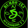 RUMBO4X4ACCESORIOS